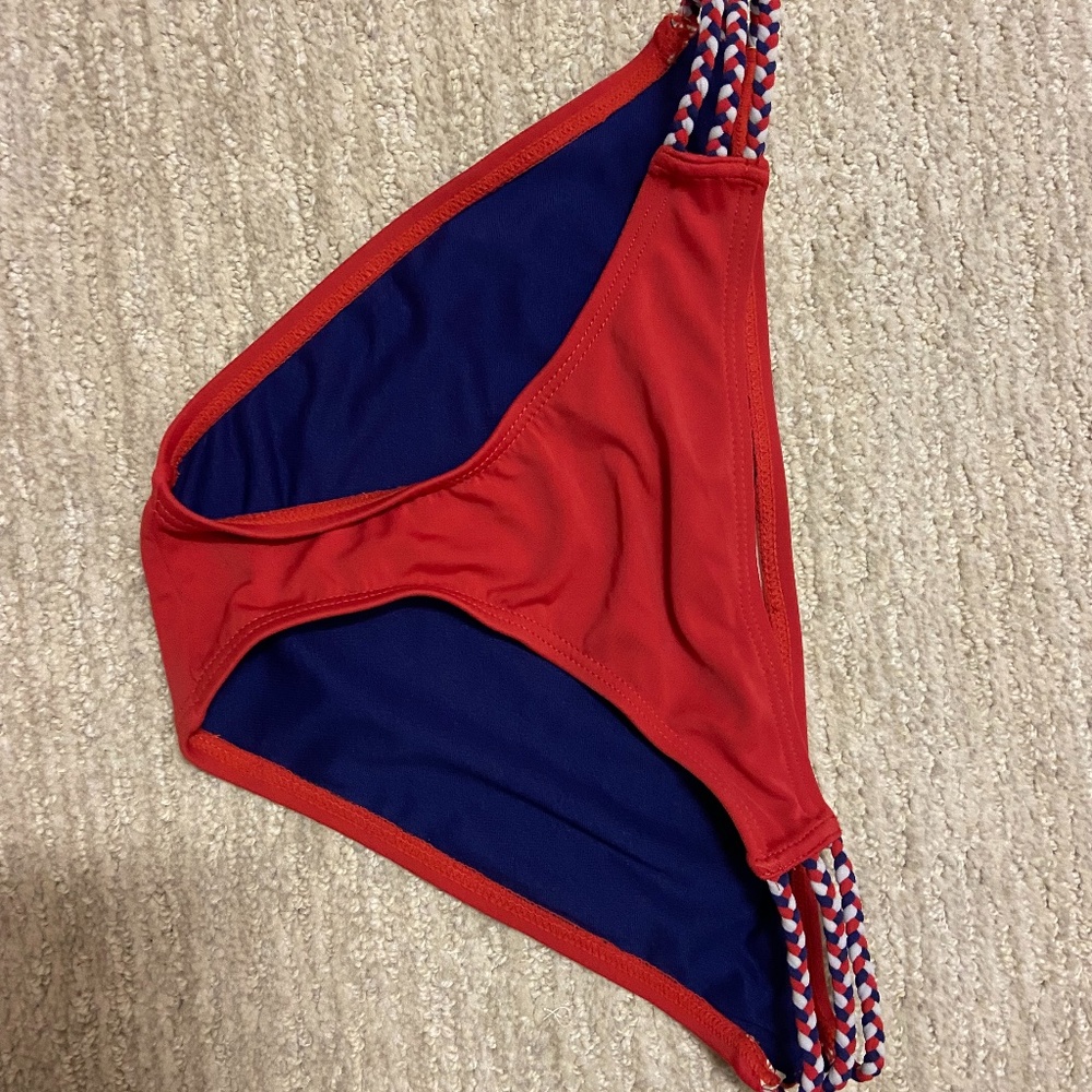 Target bikini  bottoms